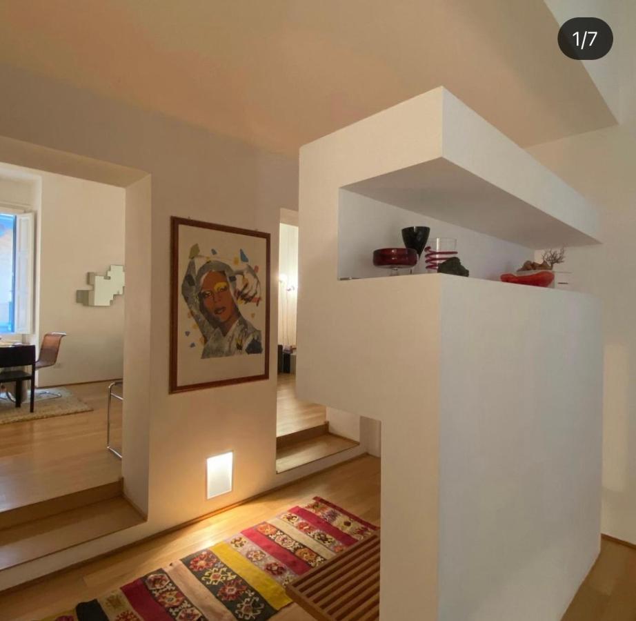 Home 101 Bari Extérieur photo